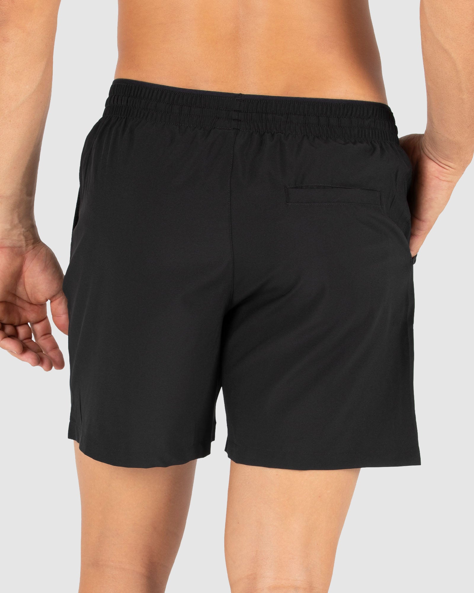 UNIT Coreflex 5 inch Men's Performance Shorts 259176 