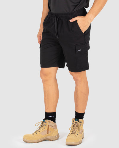 UNIT Mens Shorts Pivot Cargo 259179 