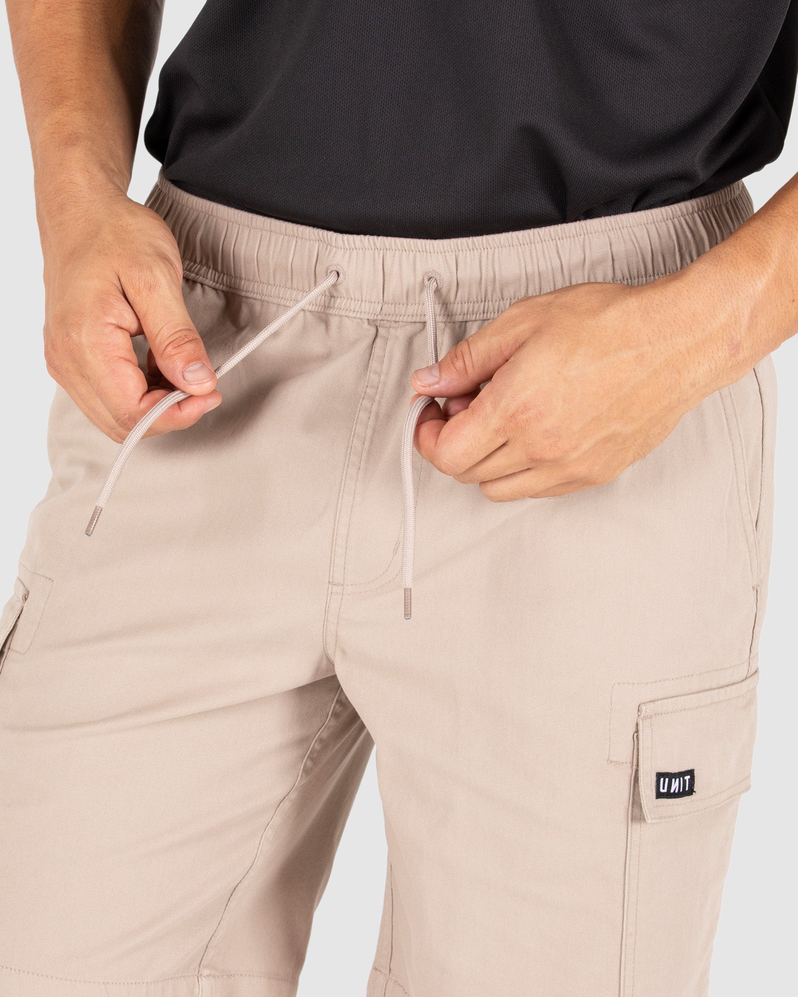 UNIT Mens Shorts Pivot Cargo 259179 