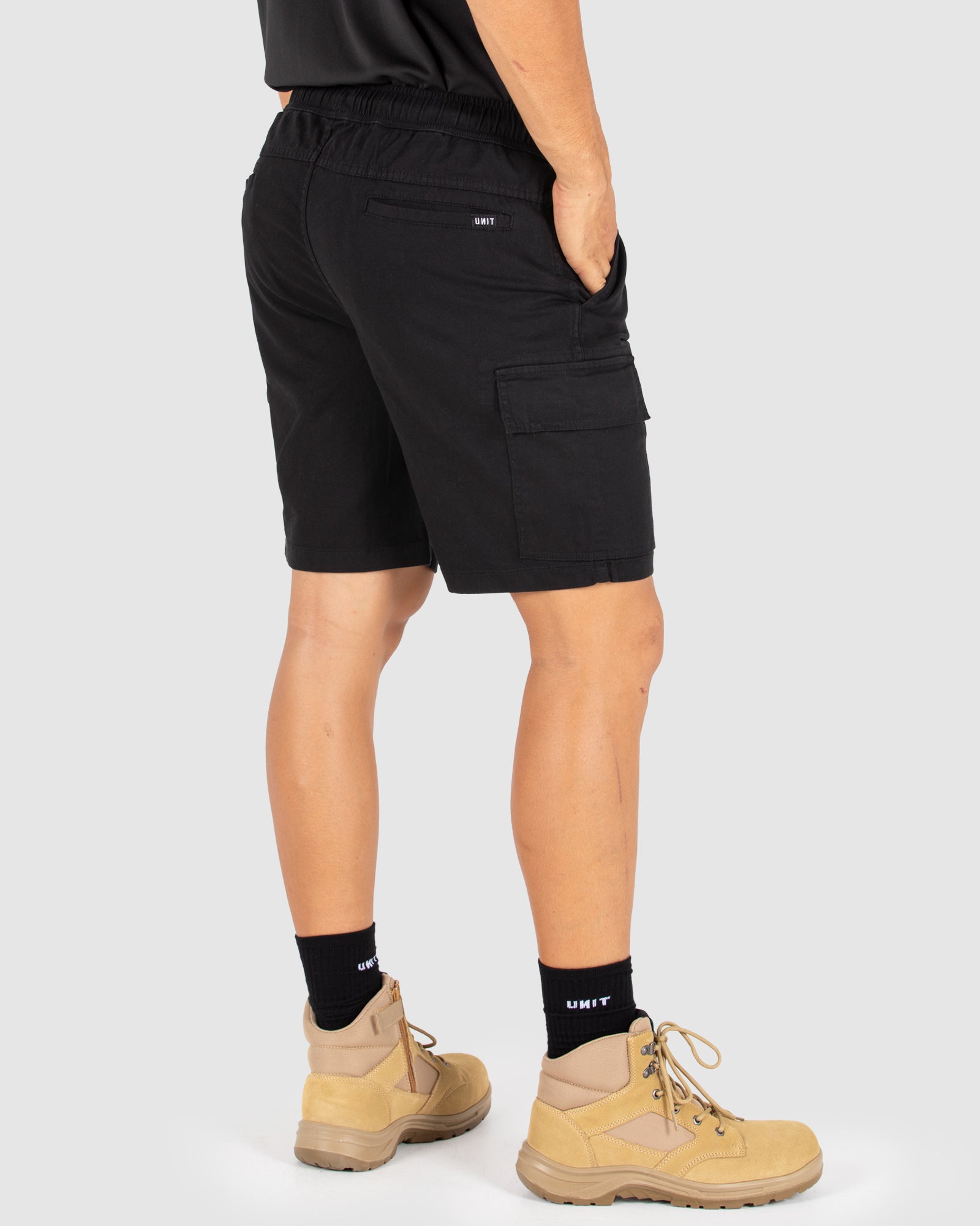 UNIT Mens Shorts Pivot Cargo 259179 