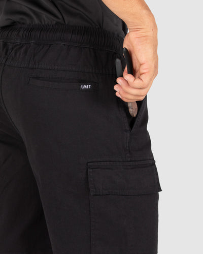 UNIT Mens Shorts Pivot Cargo 259179 