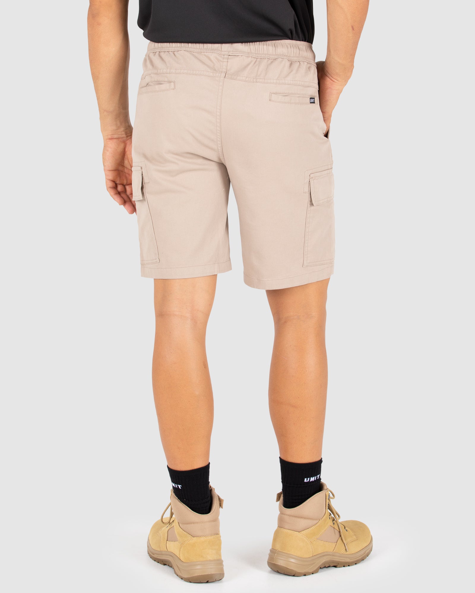 UNIT Mens Shorts Pivot Cargo 259179 