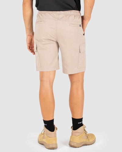 UNIT Mens Shorts Pivot Cargo 259179 