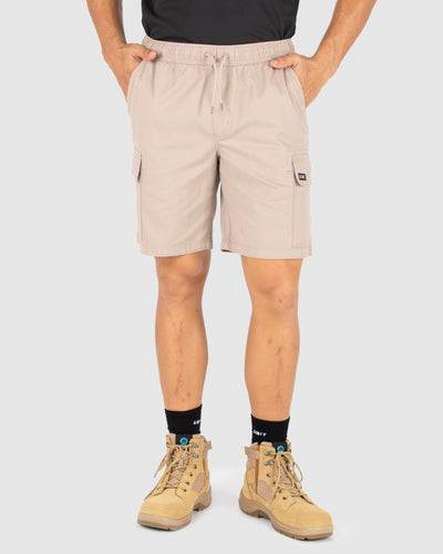 UNIT Mens Shorts Pivot Cargo 259179 