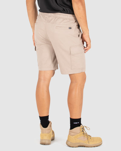 UNIT Mens Shorts Pivot Cargo 259179 