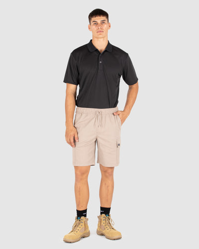 UNIT Mens Shorts Pivot Cargo 259179 