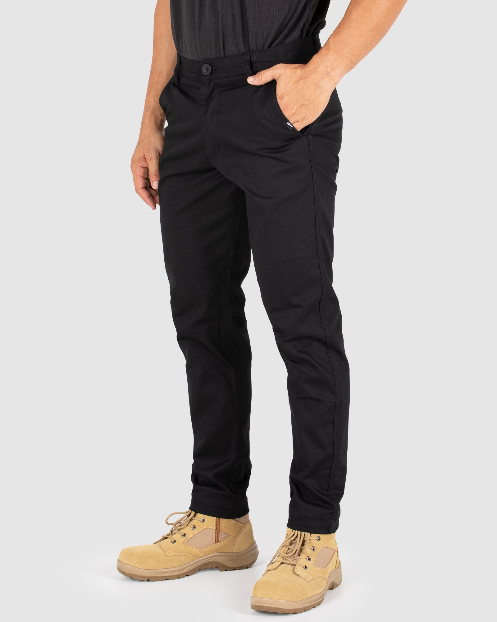 UNIT Shift Men's Fixed Waist Chino Pants 259183