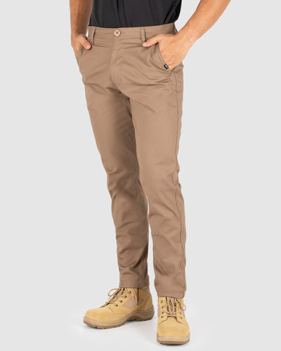UNIT Shift Men's Fixed Waist Chino Pants 259183