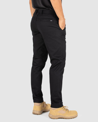 UNIT Shift Men's Fixed Waist Chino Pants 259183