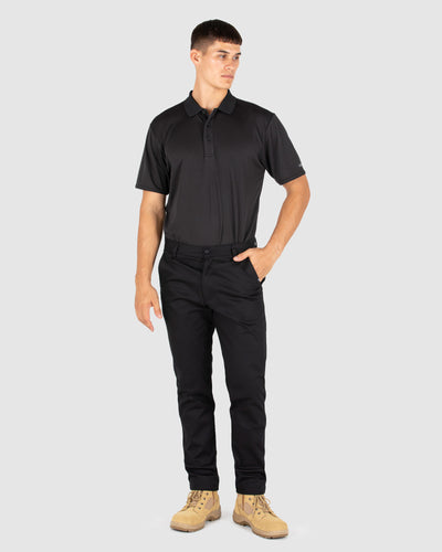 UNIT Shift Men's Fixed Waist Chino Pants 259183