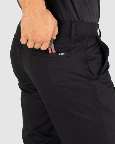 UNIT Shift Men's Fixed Waist Chino Pants 259183