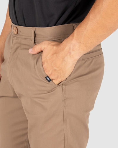 UNIT Shift Men's Fixed Waist Chino Pants 259183
