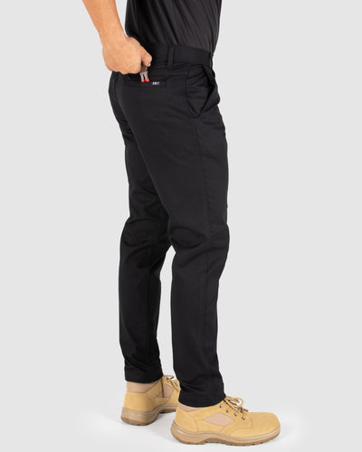 UNIT Shift Men's Fixed Waist Chino Pants 259183