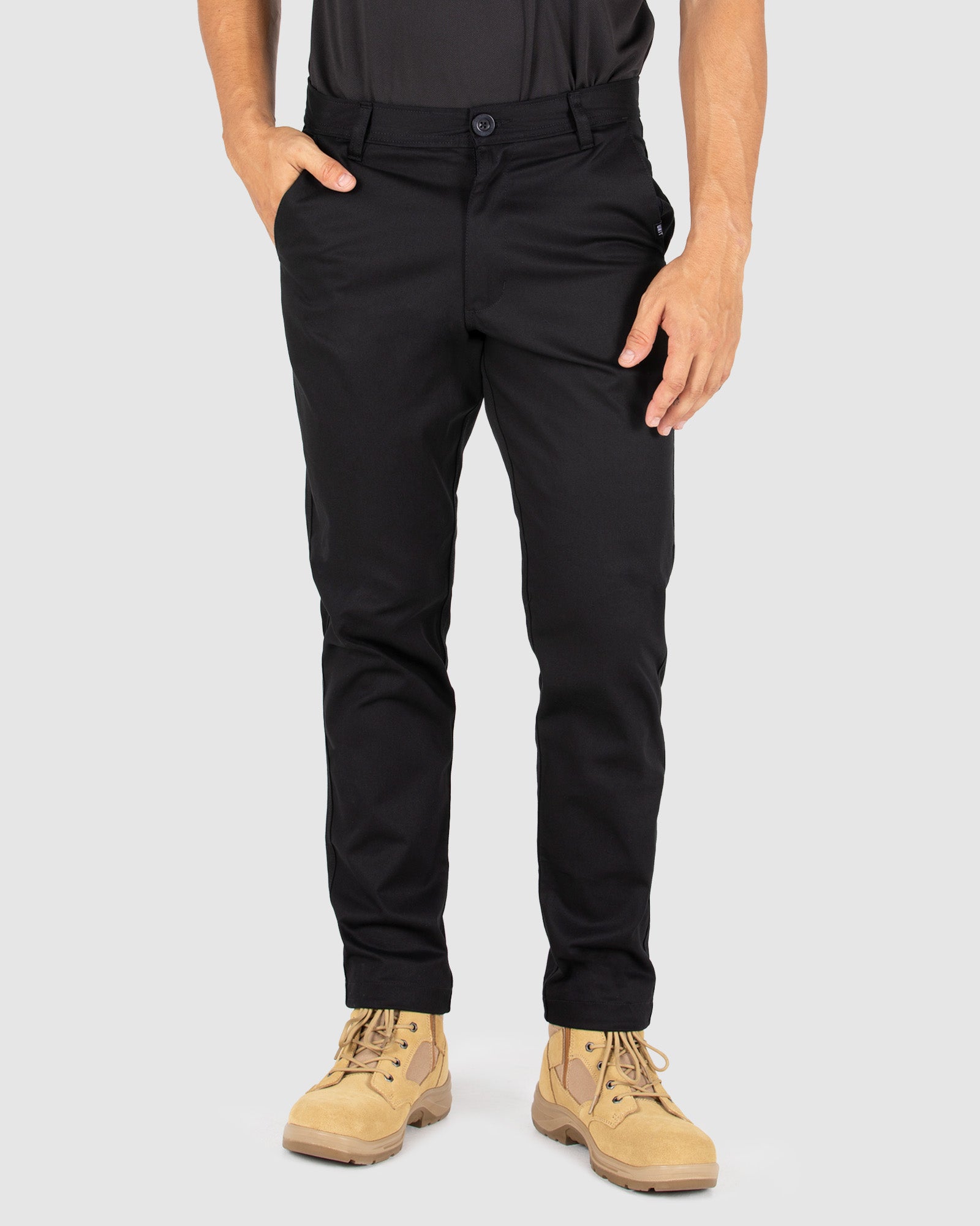 UNIT Shift Men's Fixed Waist Chino Pants 259183