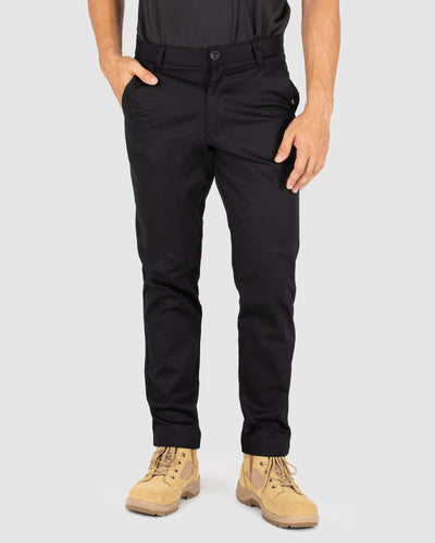 UNIT Shift Men's Fixed Waist Chino Pants 259183