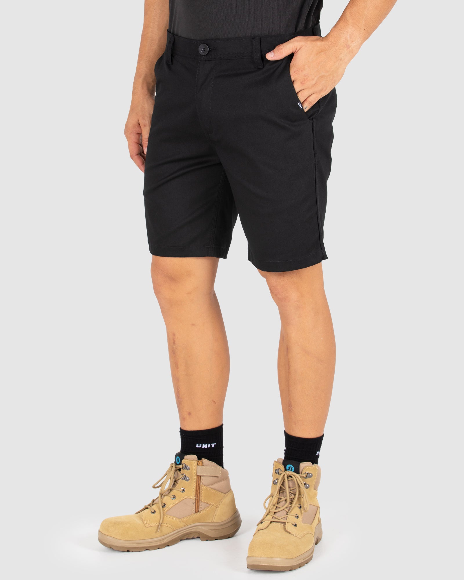 MENS SHORTS - SHIFT