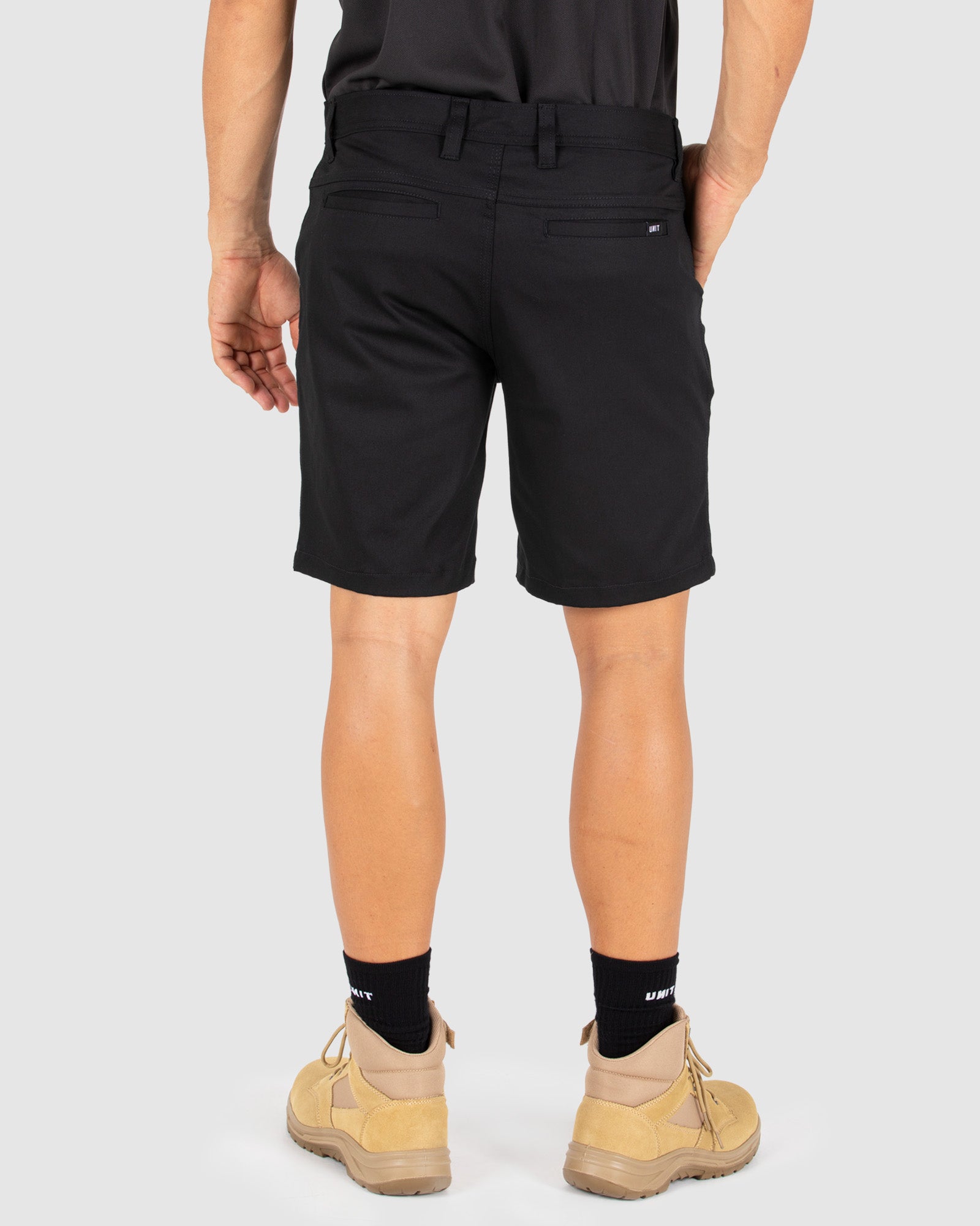 MENS SHORTS - SHIFT
