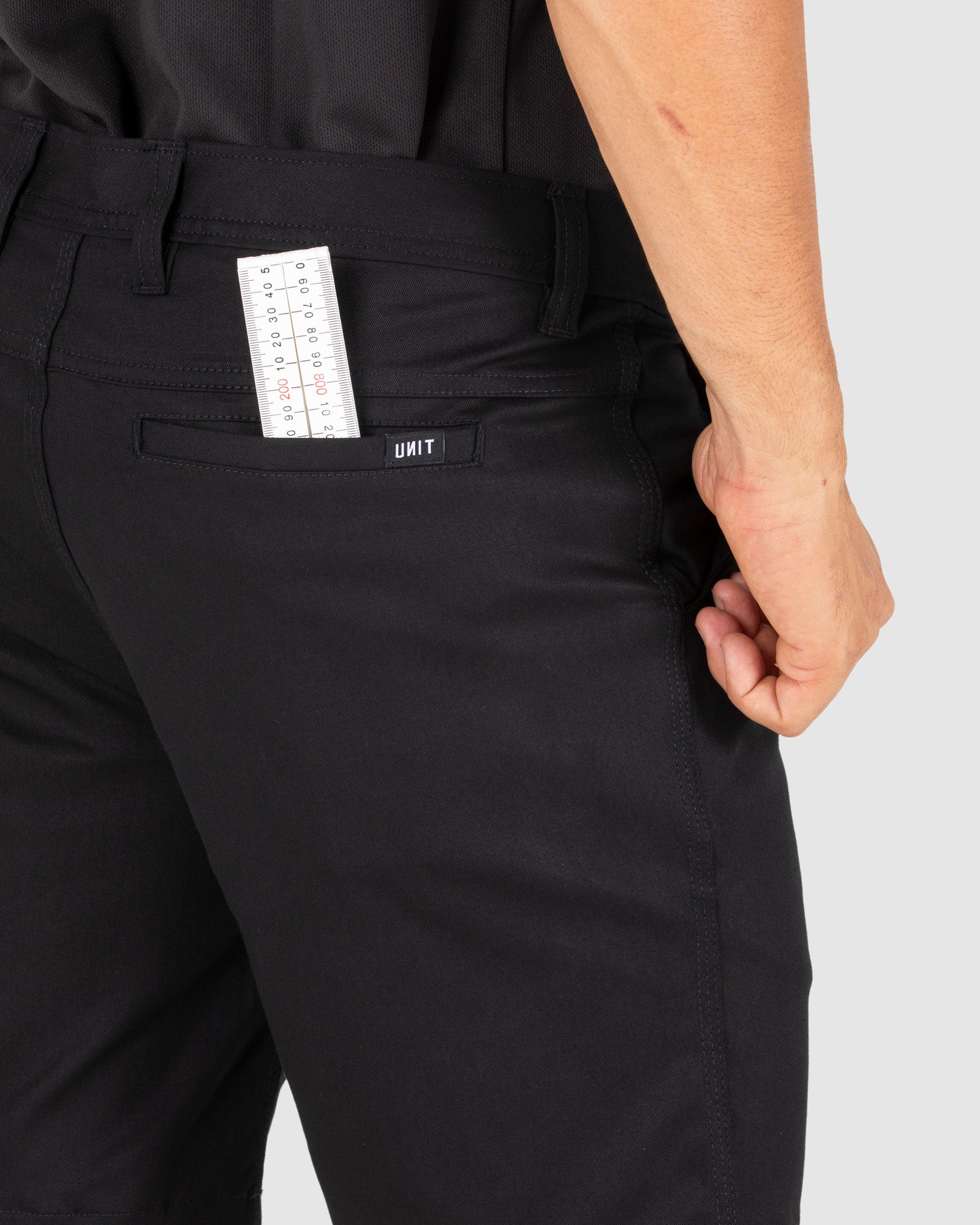 MENS SHORTS - SHIFT
