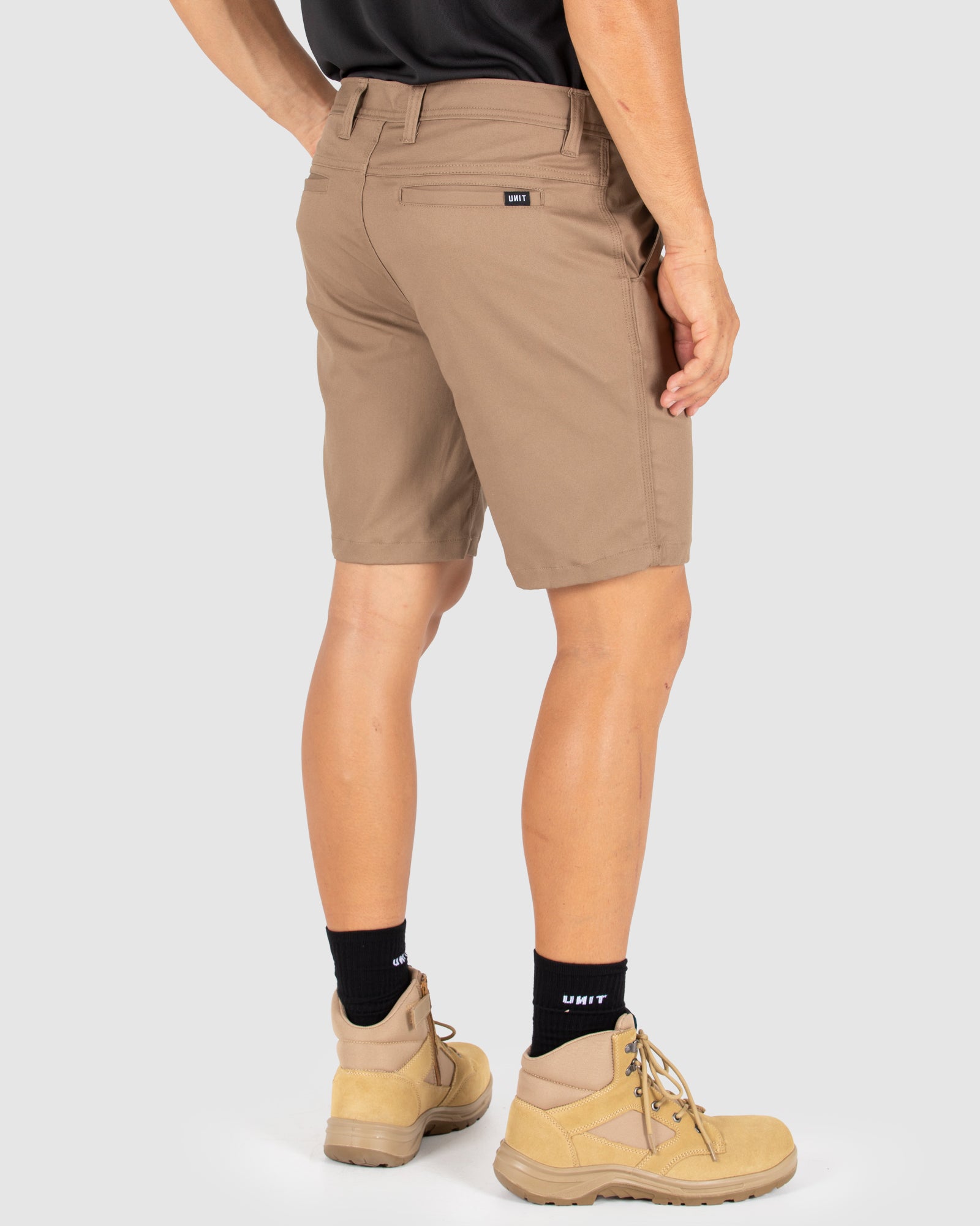 MENS SHORTS - SHIFT