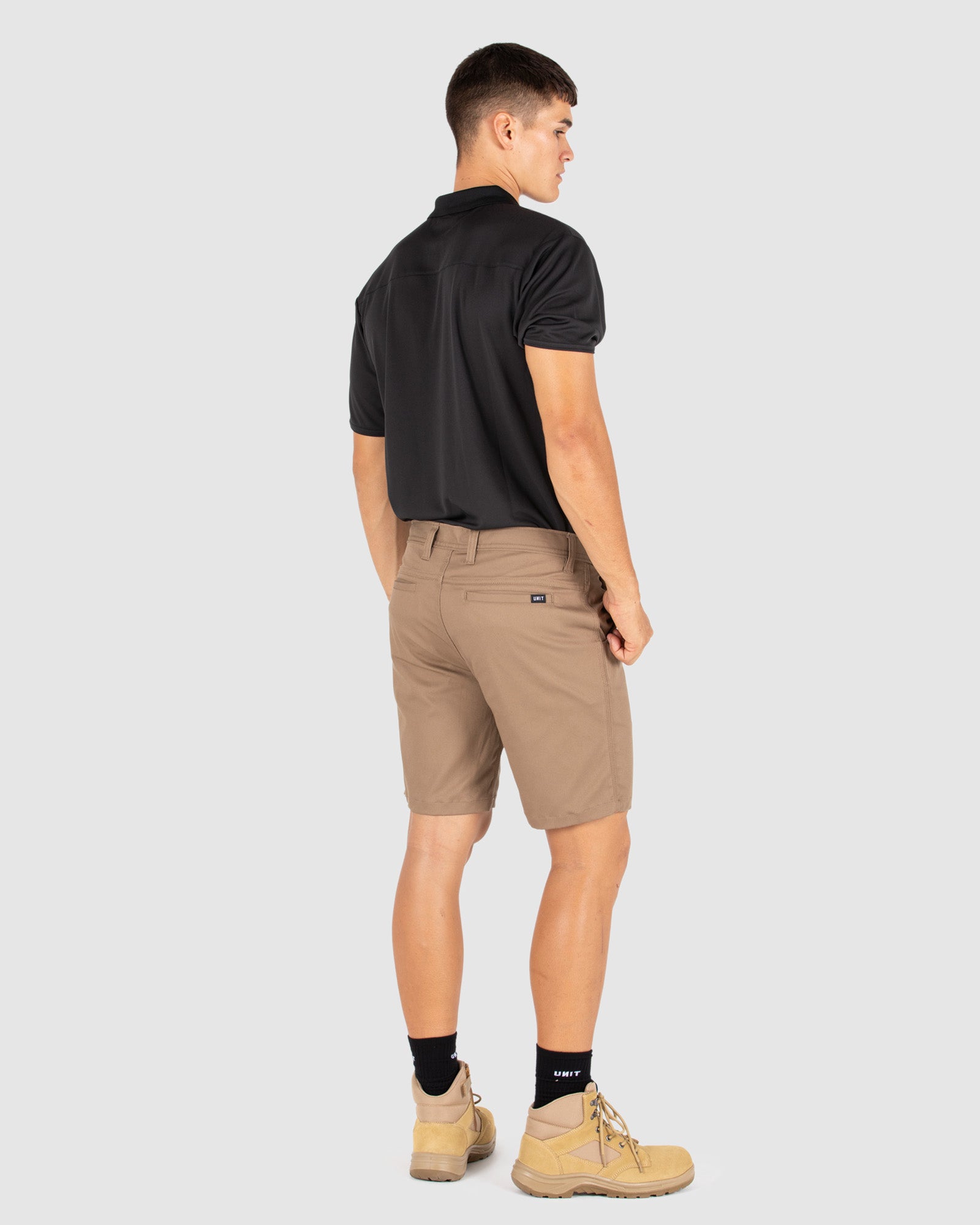 MENS SHORTS - SHIFT
