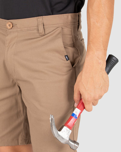 MENS SHORTS - SHIFT
