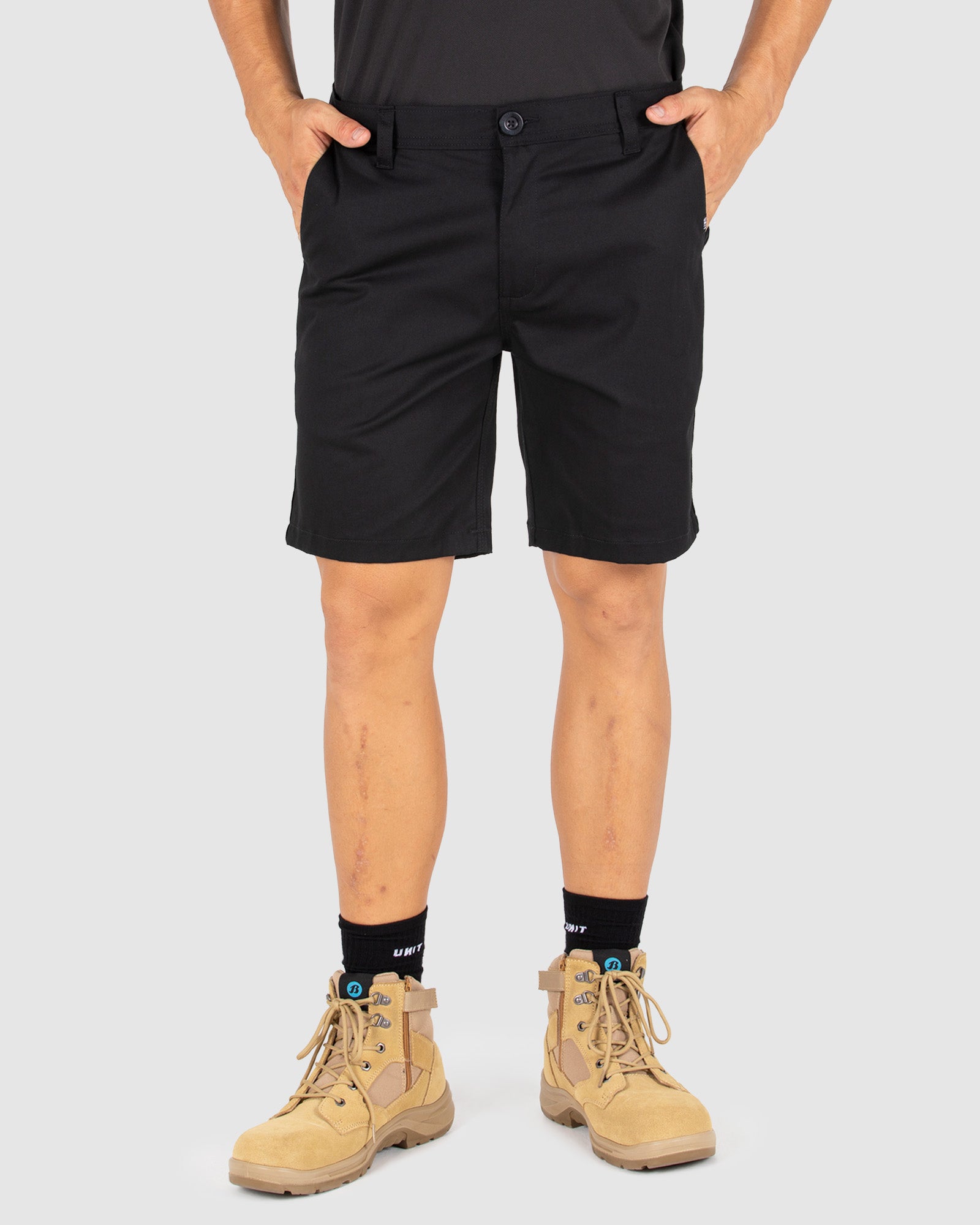 MENS SHORTS - SHIFT