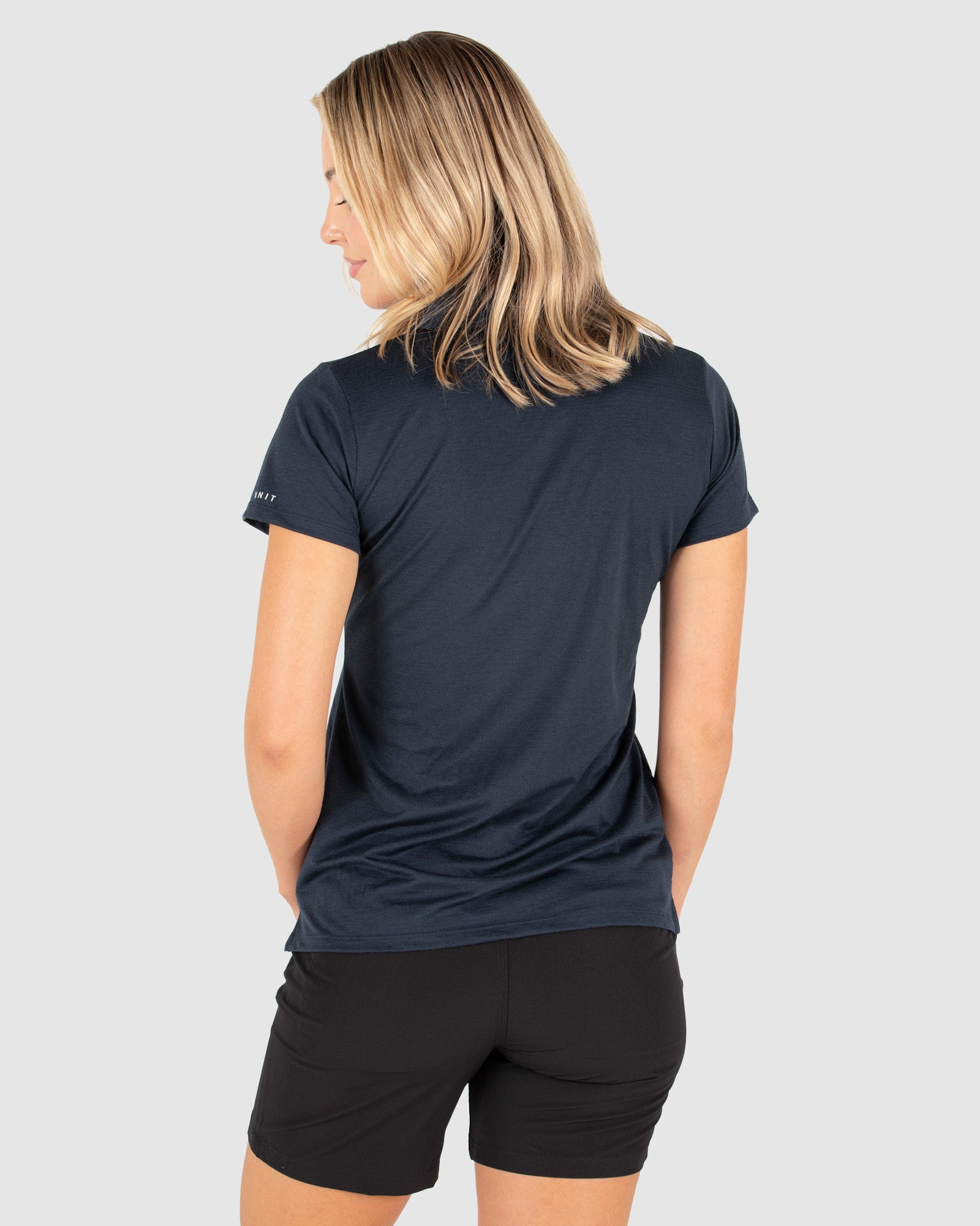 UNIT LADIES POLOS - ELITE FLEX