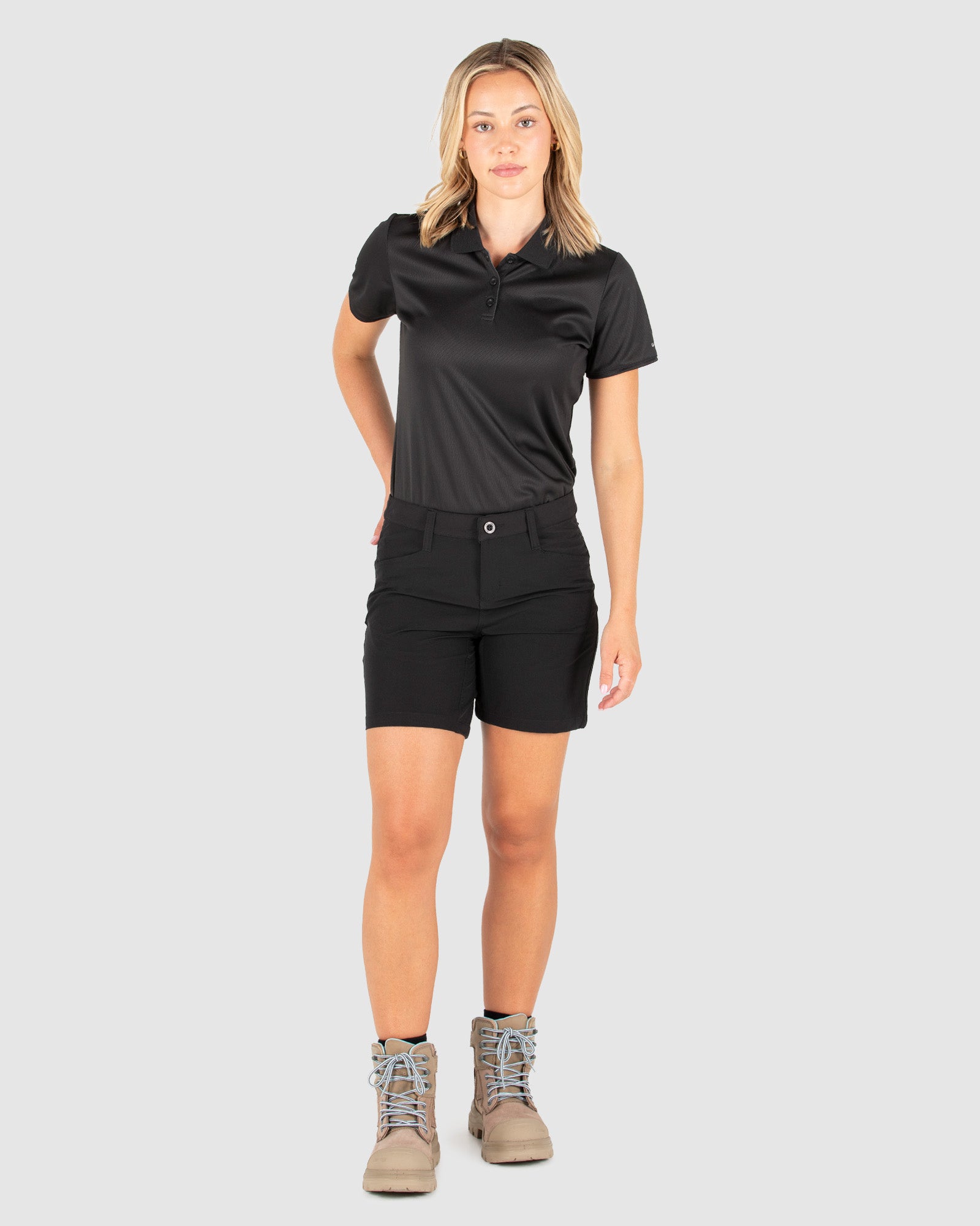 UNIT LADIES SHORTS - FLEXLITE