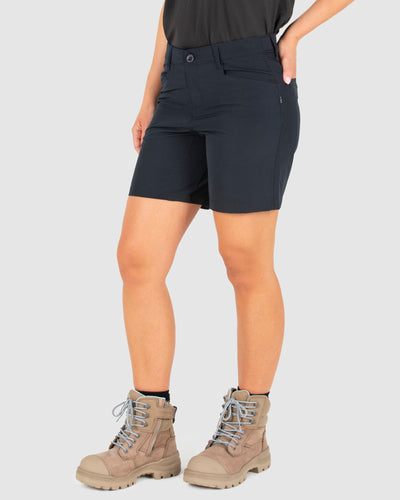 UNIT LADIES SHORTS - FLEXLITE