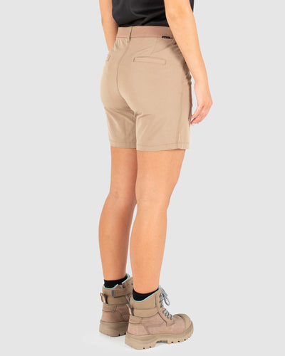 UNIT LADIES SHORTS - FLEXLITE