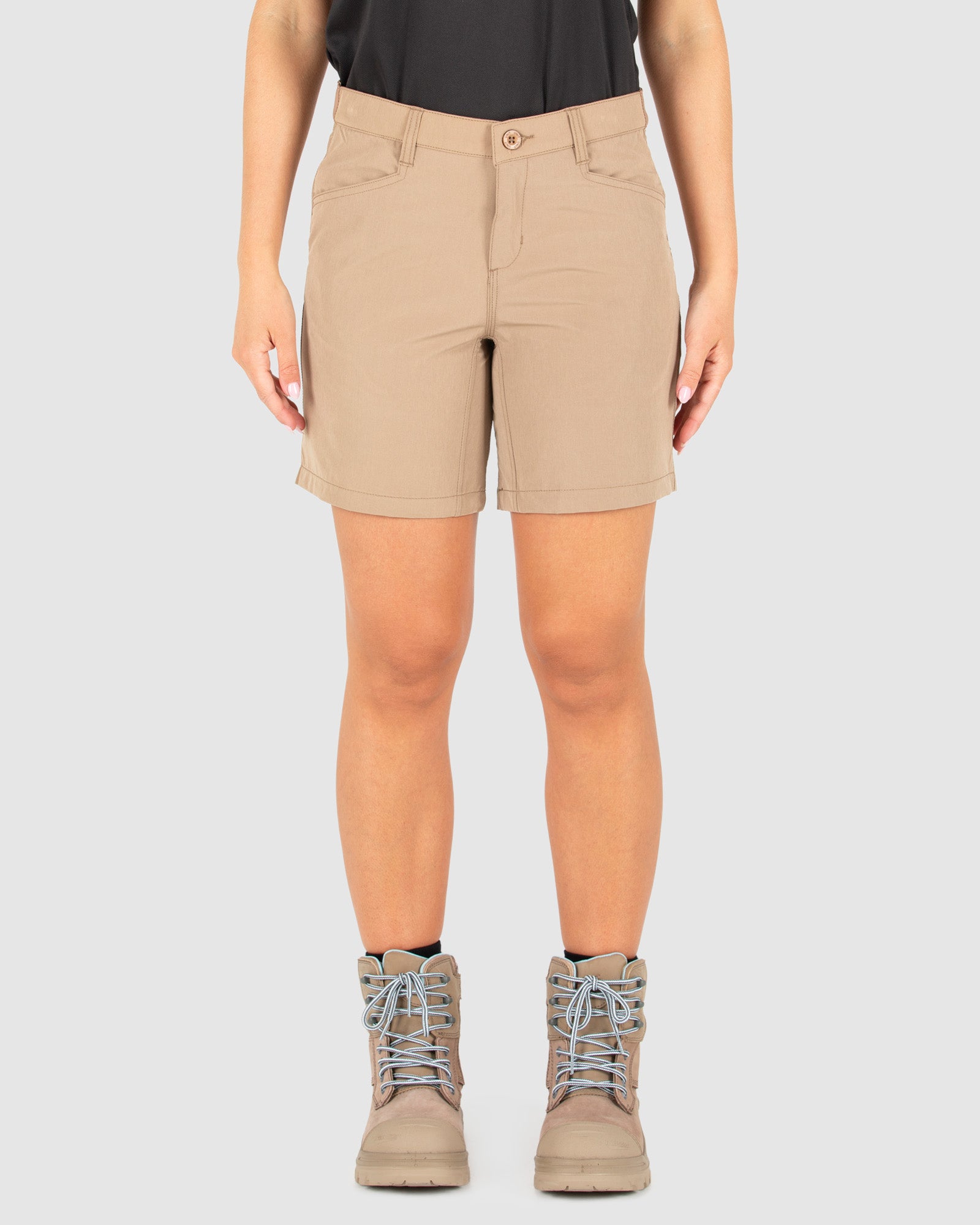 UNIT LADIES SHORTS - FLEXLITE