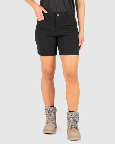 UNIT LADIES SHORTS - FLEXLITE