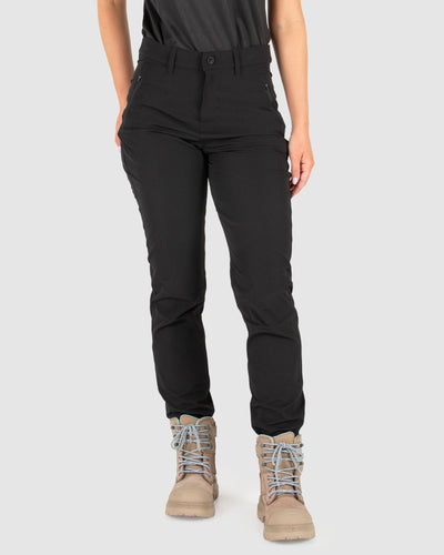 LADIES PANTS - FLEXLITE