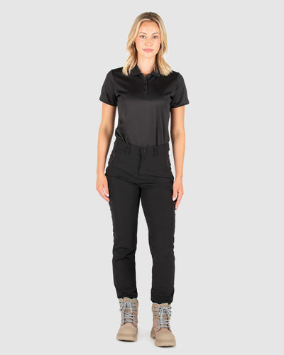LADIES PANTS - FLEXLITE