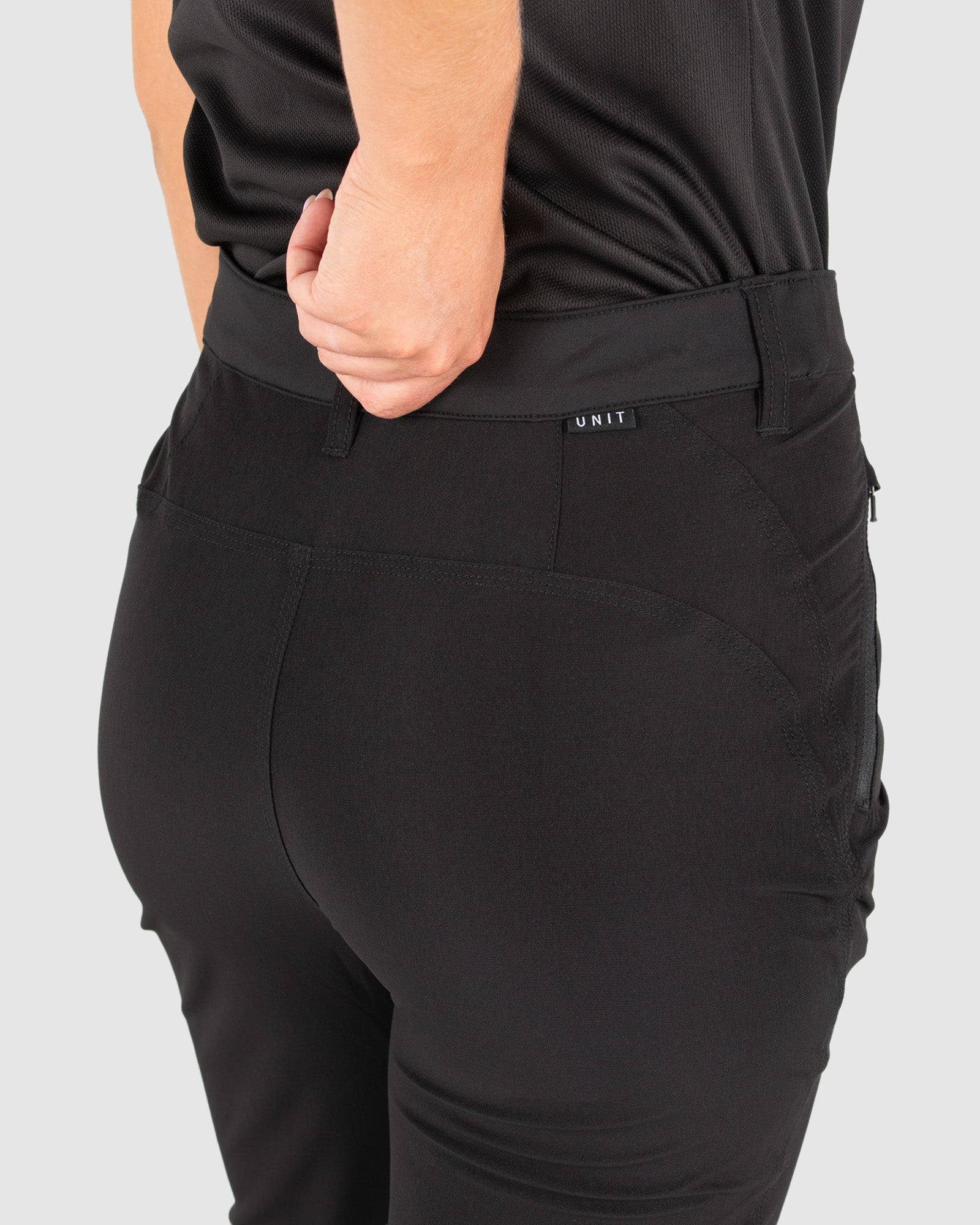 LADIES PANTS - FLEXLITE