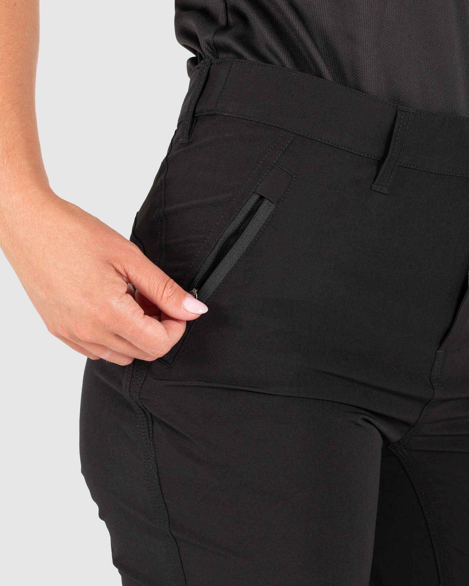 LADIES PANTS - FLEXLITE