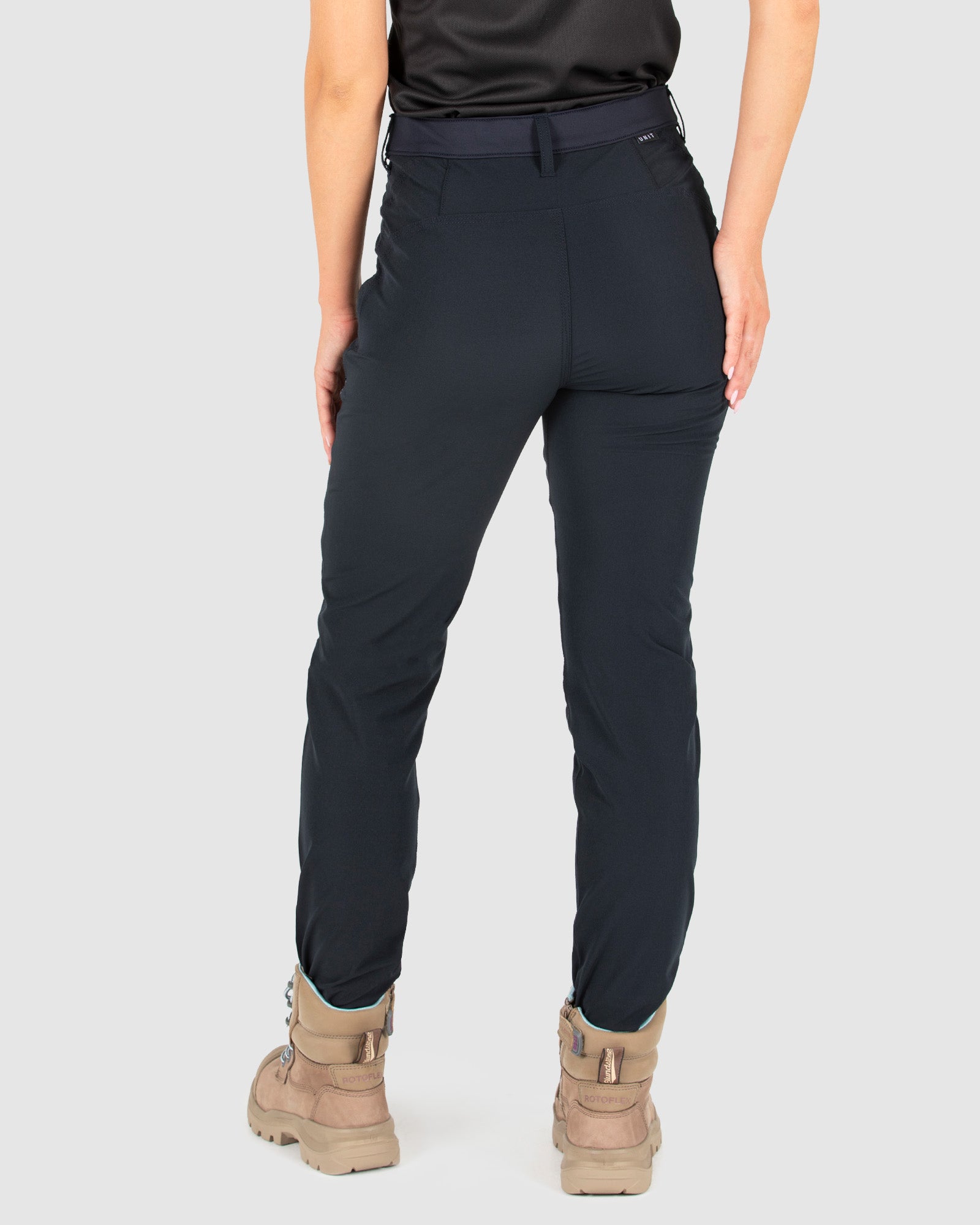LADIES PANTS - FLEXLITE