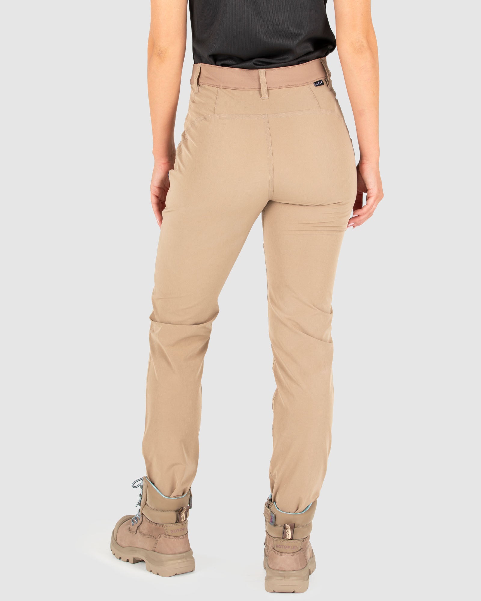 LADIES PANTS - FLEXLITE