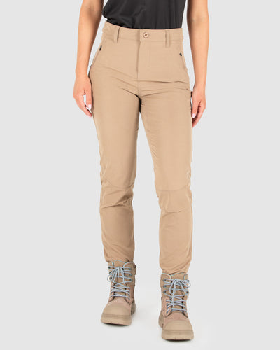 LADIES PANTS - FLEXLITE