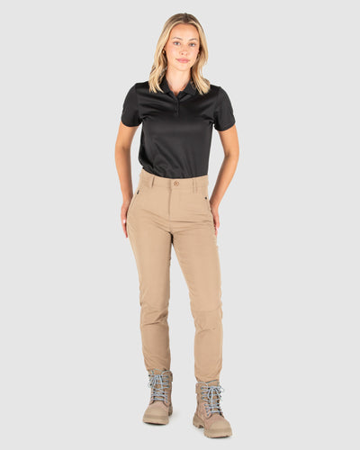 LADIES PANTS - FLEXLITE