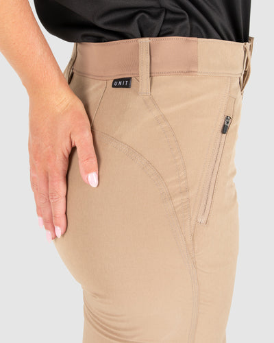LADIES PANTS - FLEXLITE