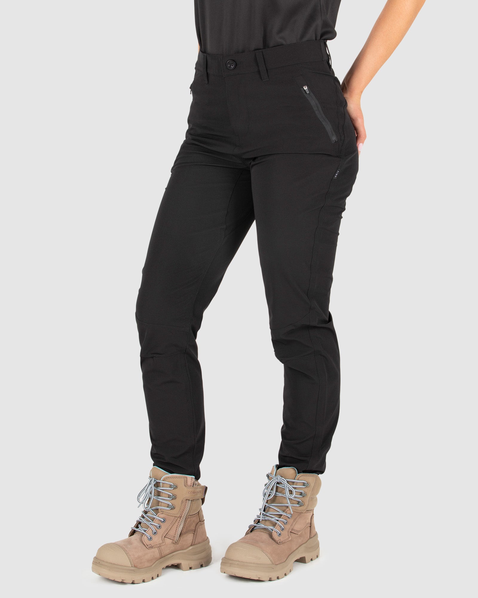 LADIES PANTS - FLEXLITE