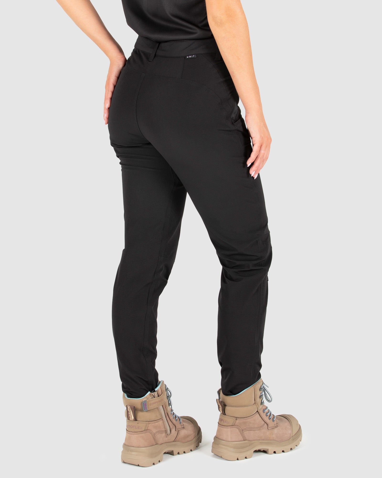 LADIES PANTS - FLEXLITE