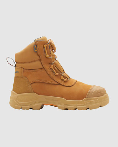Blundstone Rotoflex Water Resistant 150MM Boa Lacing Safety Boot 9020 