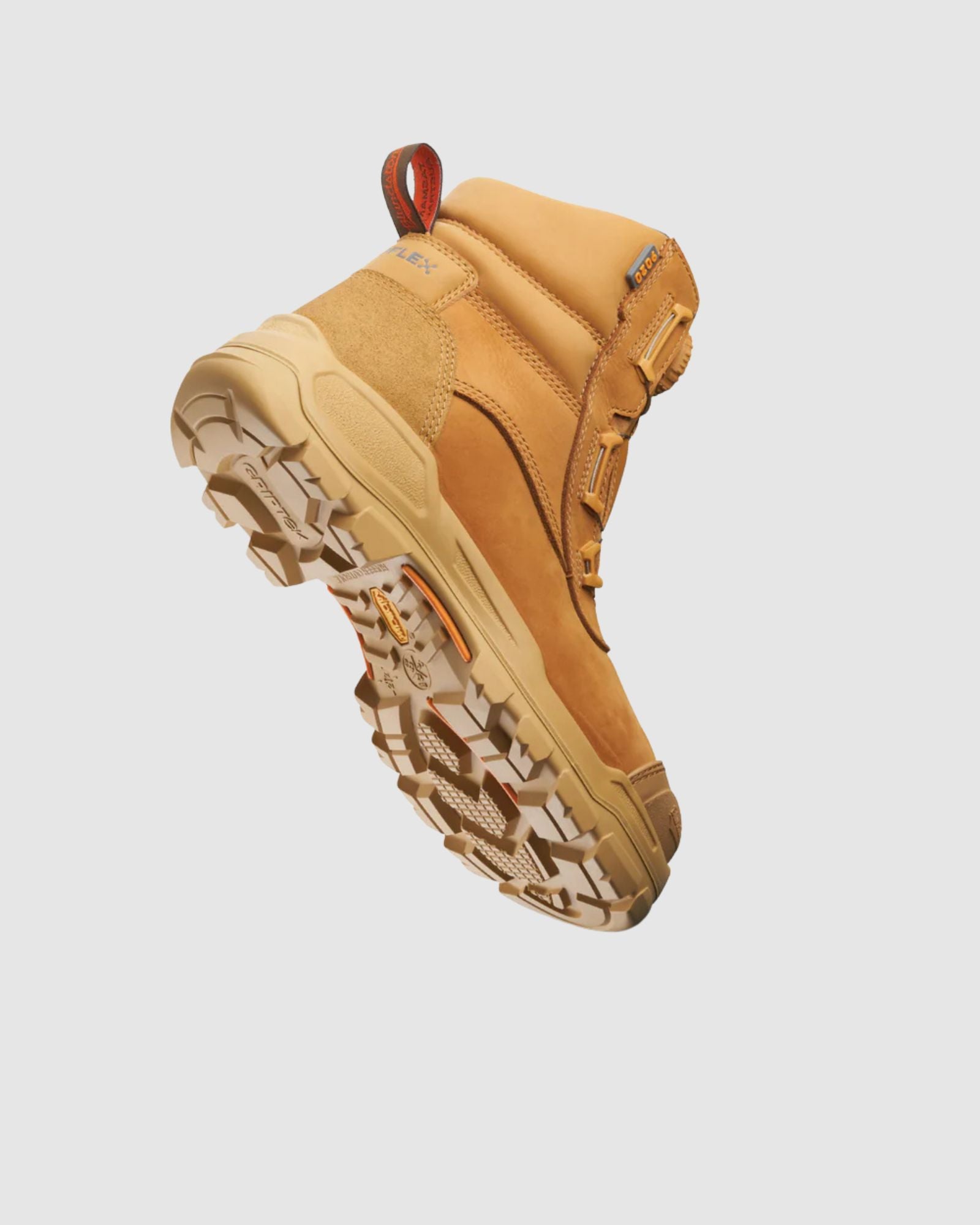 Blundstone Rotoflex Water Resistant 150MM Boa Lacing Safety Boot 9020 