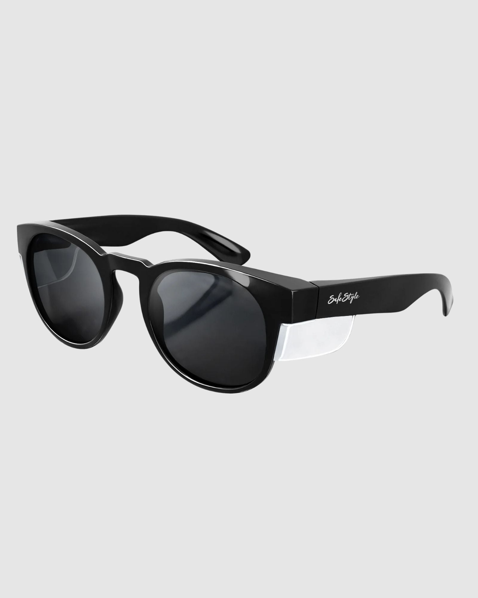 Safestyle Cruisers Black Frame/polarised CRBP100