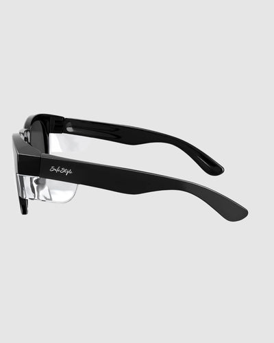 Safestyle Cruisers Black Frame/polarised CRBP100