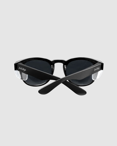 Safestyle Cruisers Black Frame/polarised CRBP100