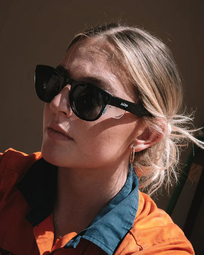 Safestyle Cruisers Black Frame/polarised CRBP100