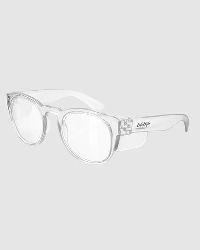 Safestyle Cruisers Clear Frame clear CRCC100